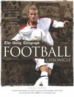 The "Daily Telegraph" Football Chronicle 1844426793 Book Cover