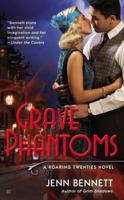 Grave Phantoms 0425280764 Book Cover
