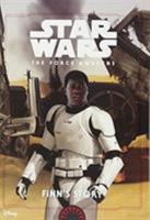 The Force Awakens - Finn's Story 1484790227 Book Cover