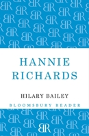 Hannie Richards 1448209269 Book Cover