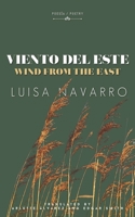 VIENTO DEL ESTE: WIND FROM THE EAST B095GCZMP4 Book Cover