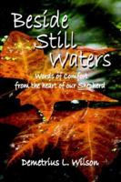 Beside Still Waters: Words of Comfort from the Heart of the Shepherd 1413789692 Book Cover