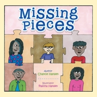 Missing Pieces 1698716648 Book Cover