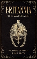 Britannia, Part 1: The Wall (Britannia, #1) 191376253X Book Cover