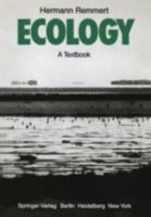 Ecology 3540100598 Book Cover