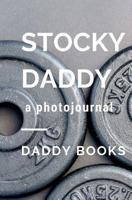 Stocky Daddy 0368925293 Book Cover