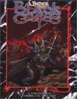 Under the Black Cross (Vampire: The Dark Ages (Paperback)) 1588462757 Book Cover
