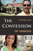 The Confession B0CJ9W7HV3 Book Cover