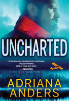 Uncharted 1492677531 Book Cover