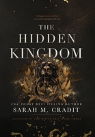 The Hidden Kingdom: Kingdom of the White Sea Book Three B098GL3VKL Book Cover
