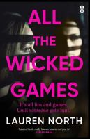 All the Wicked Games: A tense and addictive thriller about betrayal and revenge 0552177962 Book Cover