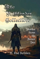 Pathfinder Collection 1965650538 Book Cover