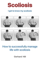 Scoliosis: I'm getting to know my scoliosis B0C5PCRPMN Book Cover