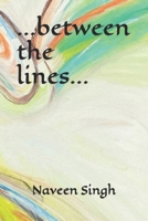 ...between the lines... B0FKSZ1VQH Book Cover