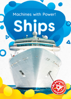 Ships 1644873702 Book Cover