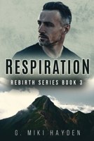 Respiration (Rebirth) 4824199395 Book Cover