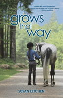 Grows That Way 0889822859 Book Cover