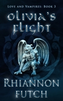 Olivia's Flight 1955749361 Book Cover