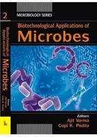 Biotechnological Applications of Microbes 1904798616 Book Cover