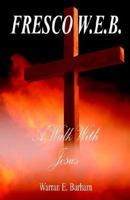 A Walk With Jesus 1598241680 Book Cover