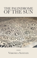 The Palindrome of the Sun B0GFD2RLG4 Book Cover