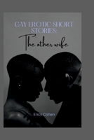 Gay erotic short stories: The other wife B0BGNKGWWZ Book Cover