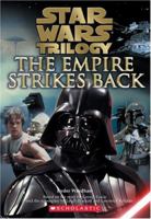 Star Wars, Episode V - The Empire Strikes Back (Junior Novelization) 0439681243 Book Cover