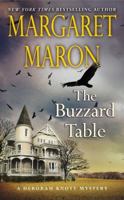 The Buzzard Table 0446555827 Book Cover