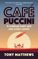Café Puccini 1923144790 Book Cover