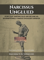 Narcissus Unglued B0HD3JQ77K Book Cover