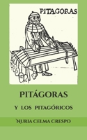 Pitágoras y los pitagóricos: Bosquejo para un estudio filosófico del pitagorismo (VOCE) (Spanish Edition) B0FY129Y1Q Book Cover