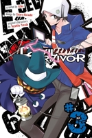 Devil Survivor Vol. 3 1632362619 Book Cover