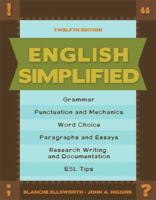 English Simplified, 10th Edition 032104598x Book Cover