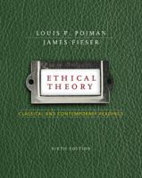 Ethical Theory: Classical and Contemporary Readings 0495006718 Book Cover