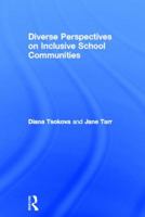 Diverse Perspectives on Inclusive School Communities 041559457X Book Cover