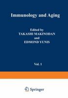 Immunology And Aging 1468425439 Book Cover