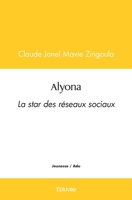 Alyona (French Edition) 2414534958 Book Cover