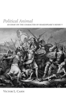 Political Animal 1498261221 Book Cover