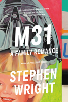 M31: A Family Romance 0517568691 Book Cover