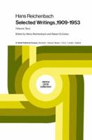Selected Writings, 1909-1953. in 2 Volumes: Volume II 9027709092 Book Cover