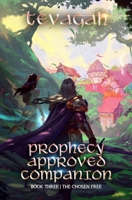 The Chosen Free: A LitRPG NPC Adventure B0CQ7RRDQ5 Book Cover