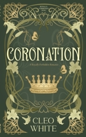 Coronation: A Royally Forbidden Romance 1088194850 Book Cover
