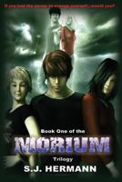 Morium 1502441098 Book Cover
