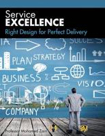 Right Design for Perfect Delivery 1080341382 Book Cover