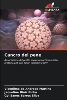 Cancro del pene 6206554104 Book Cover