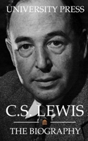 C.S. Lewis: The Biography 1650501323 Book Cover