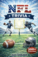 The Big Book of Trivia Series: NFL Football B0GGZKPDXN Book Cover