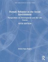 Human Behavior in the Social Environment 041580311X Book Cover