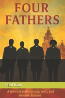Four Fathers B0FFNBD8DY Book Cover