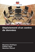Déploiement d'un centre de données (French Edition) 6202331399 Book Cover